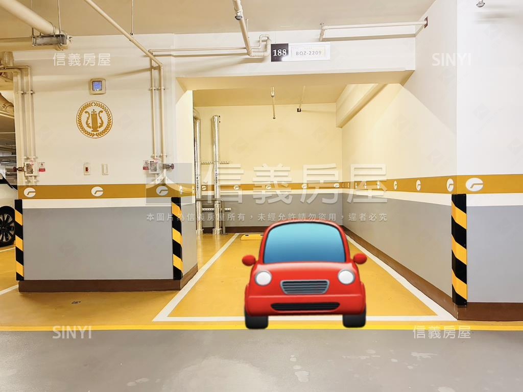 遠雄巴黎公園房屋室內格局與周邊環境