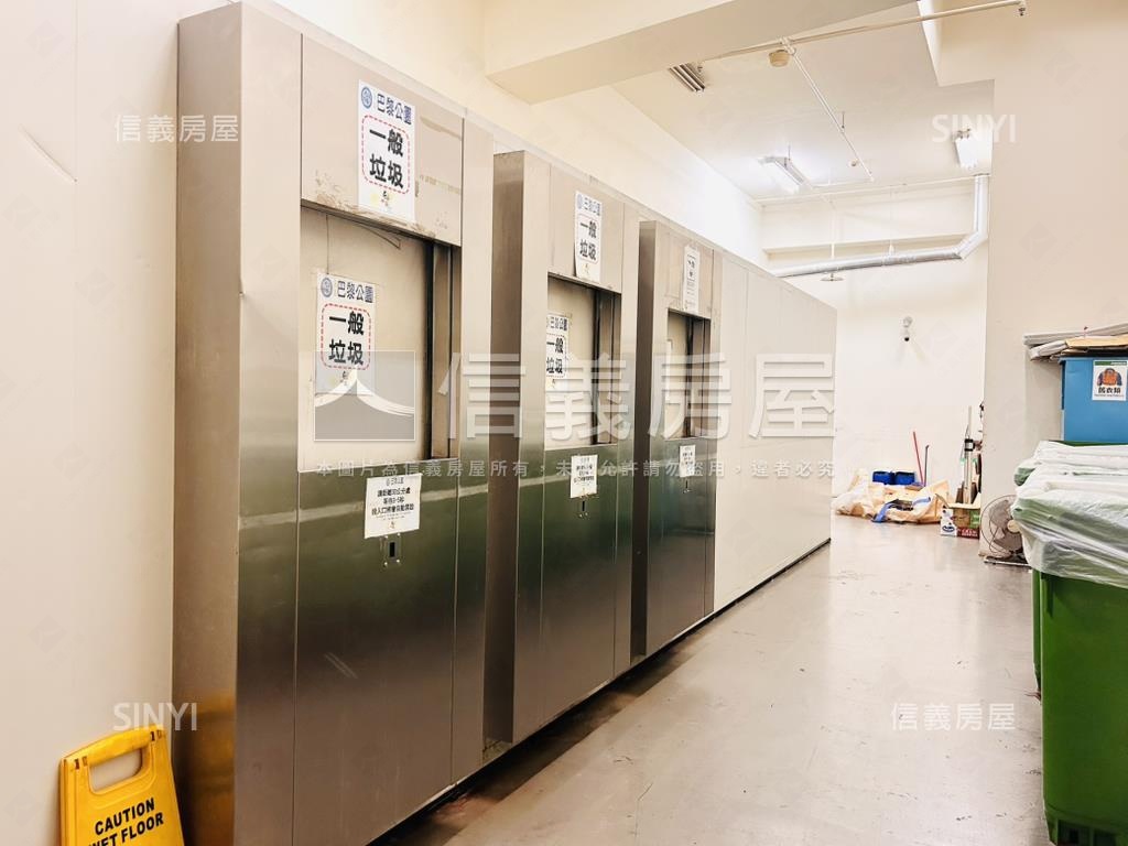 遠雄巴黎公園房屋室內格局與周邊環境