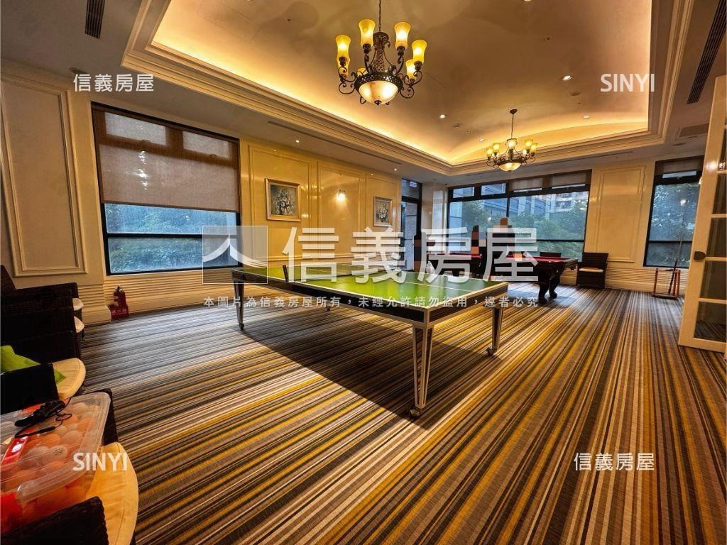 遠雄巴黎公園房屋室內格局與周邊環境