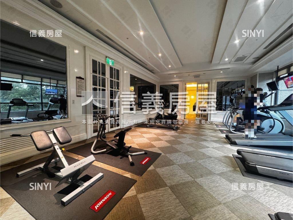 遠雄巴黎公園房屋室內格局與周邊環境