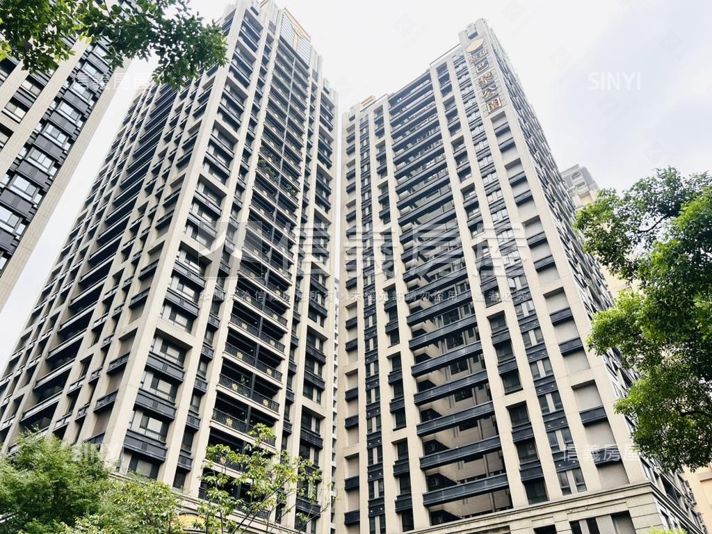 遠雄巴黎公園房屋室內格局與周邊環境