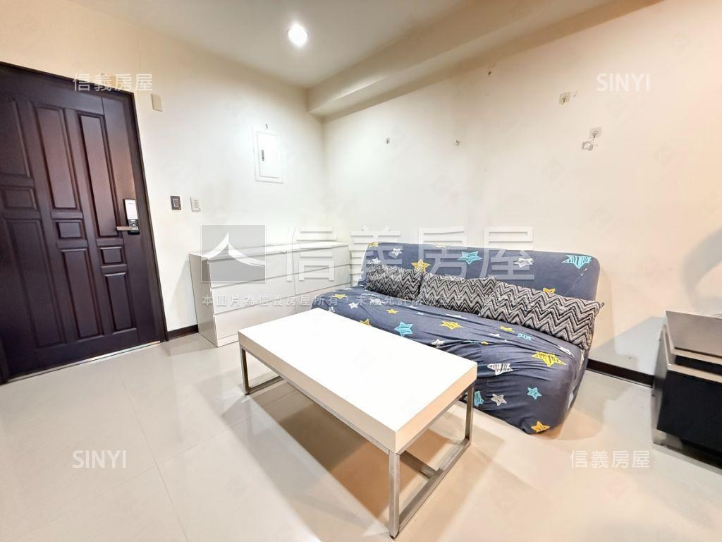 首購世紀凱悅一房車位房屋室內格局與周邊環境