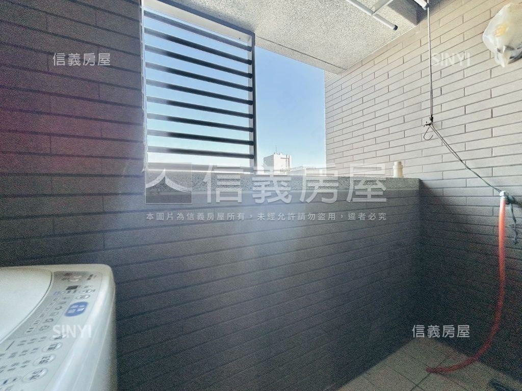 首購世紀凱悅一房車位房屋室內格局與周邊環境