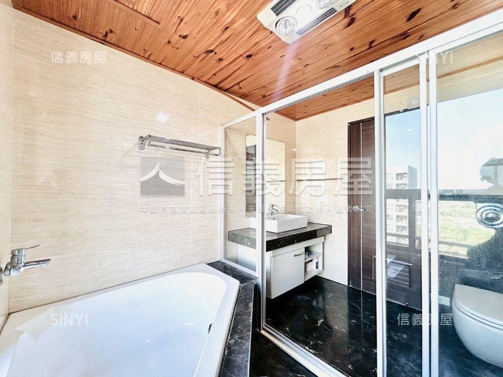 首購世紀凱悅一房車位房屋室內格局與周邊環境