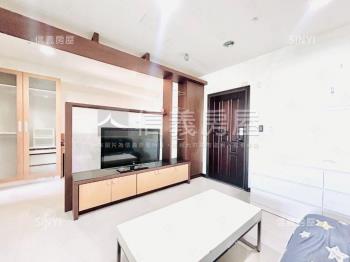 首購世紀凱悅一房車位