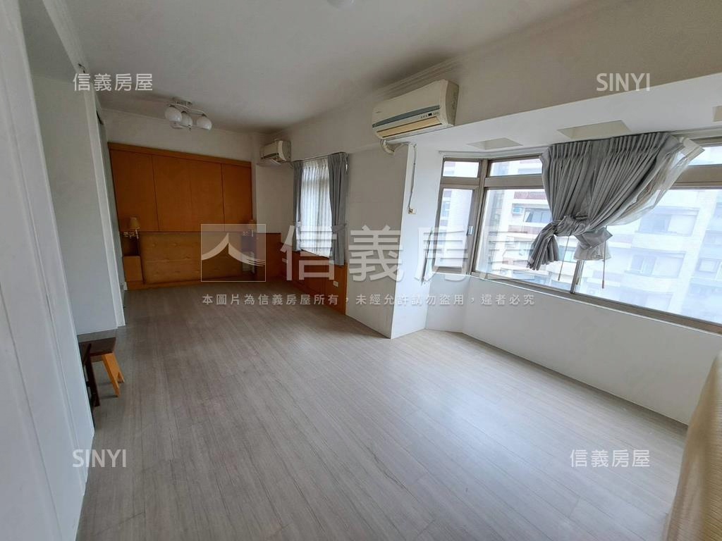 翰林大直房屋室內格局與周邊環境