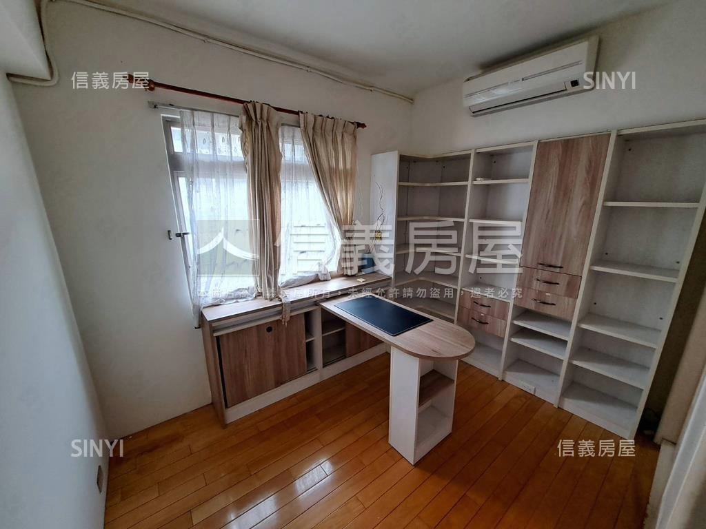 翰林大直房屋室內格局與周邊環境