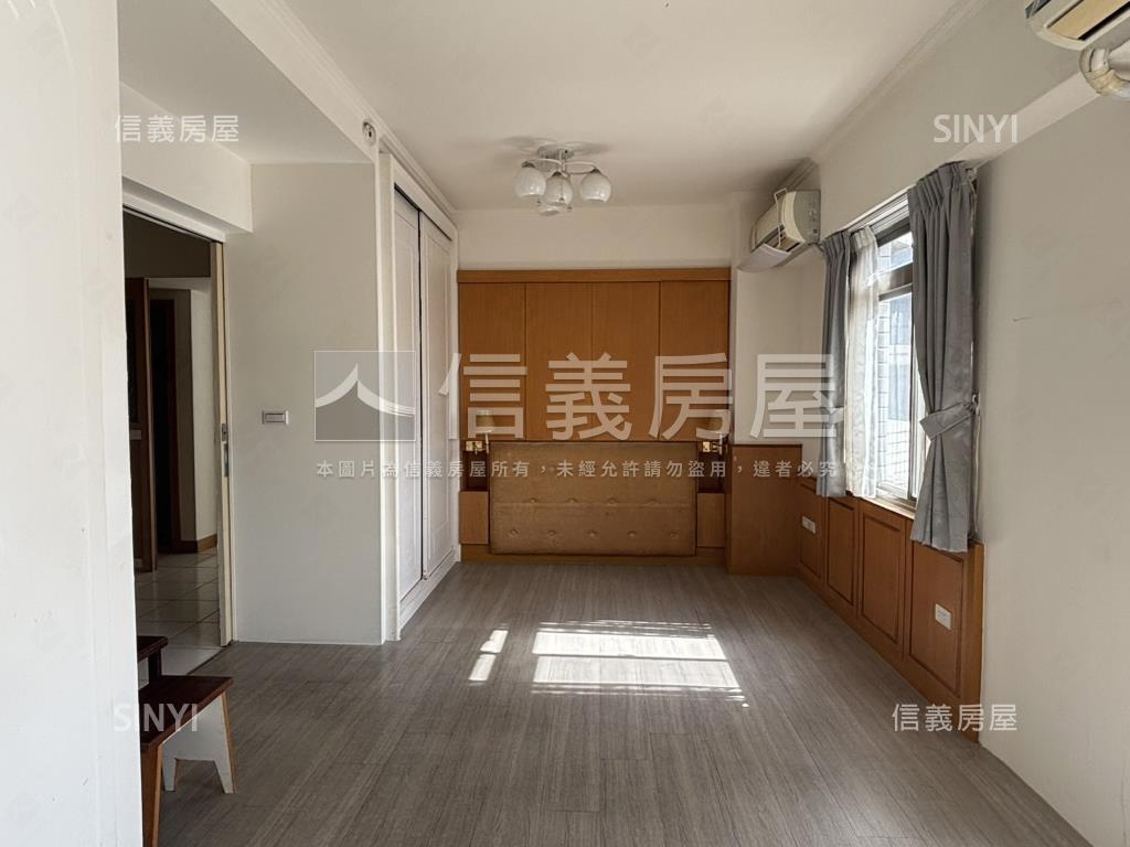 翰林大直房屋室內格局與周邊環境