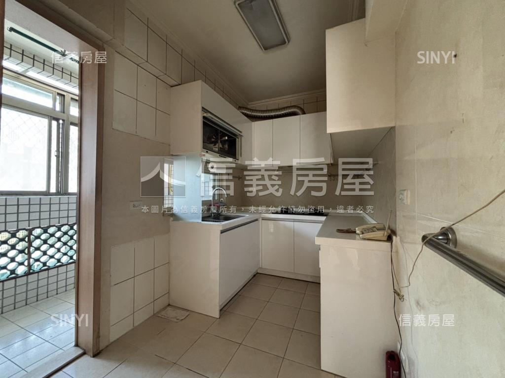 翰林大直房屋室內格局與周邊環境