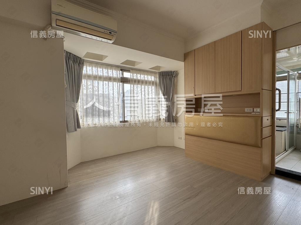 翰林大直房屋室內格局與周邊環境