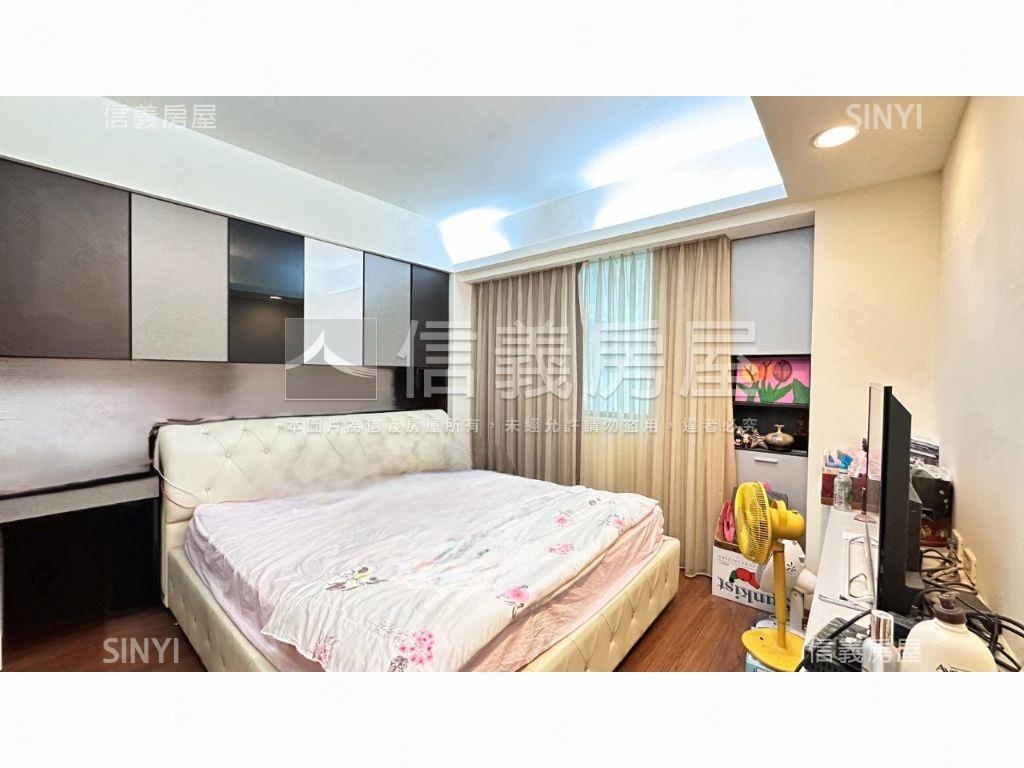薰衣草３＋１有雙車位房屋室內格局與周邊環境