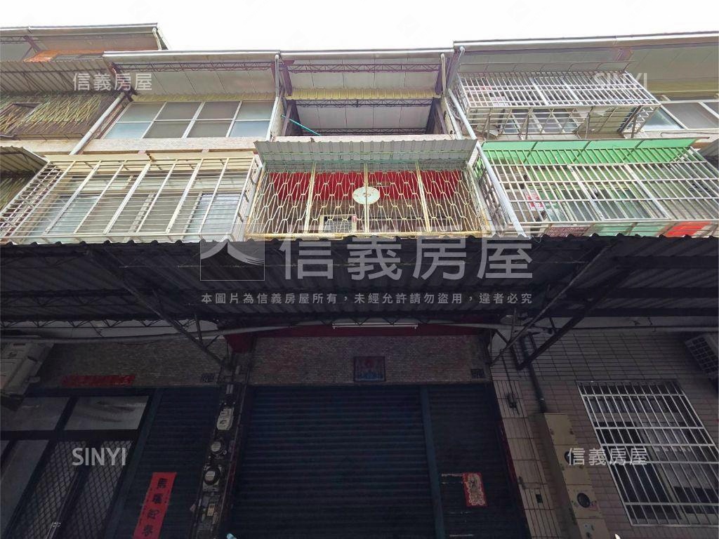 秀傳旁靜巷透天房屋室內格局與周邊環境