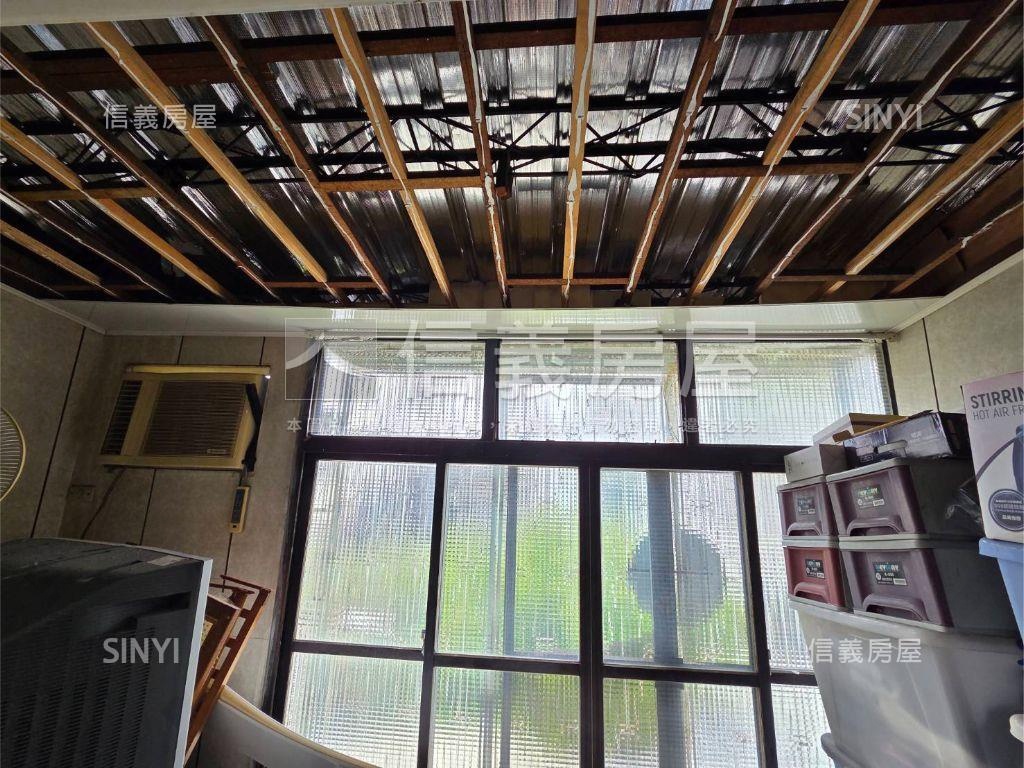 秀傳旁靜巷透天房屋室內格局與周邊環境