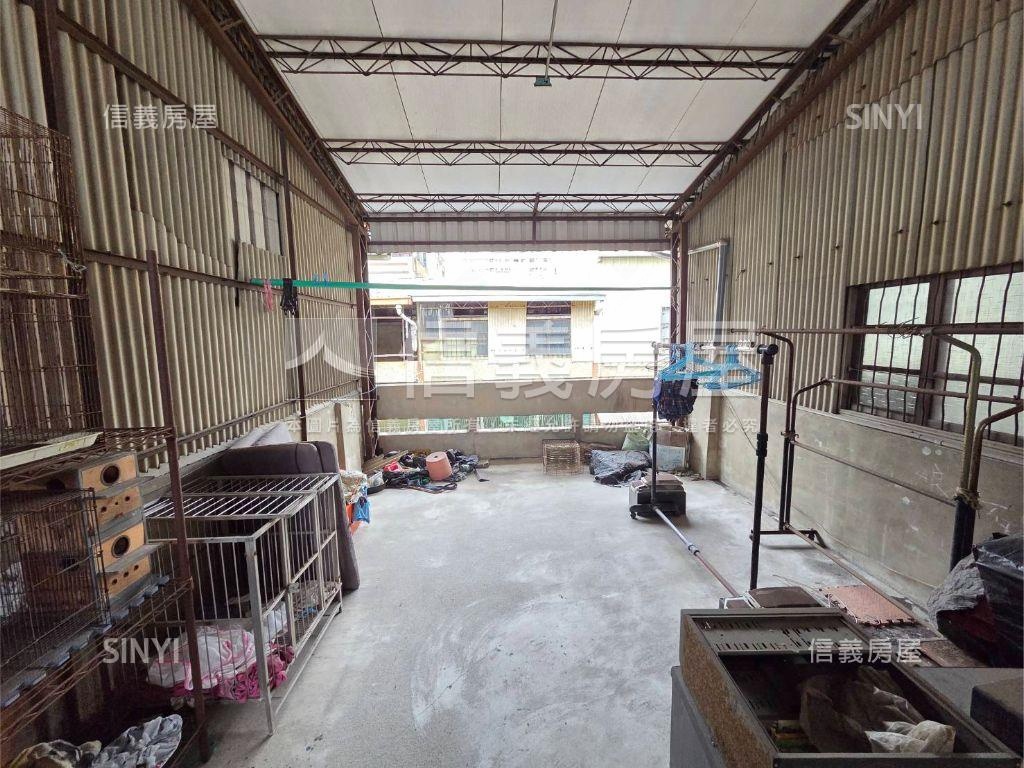 秀傳旁靜巷透天房屋室內格局與周邊環境