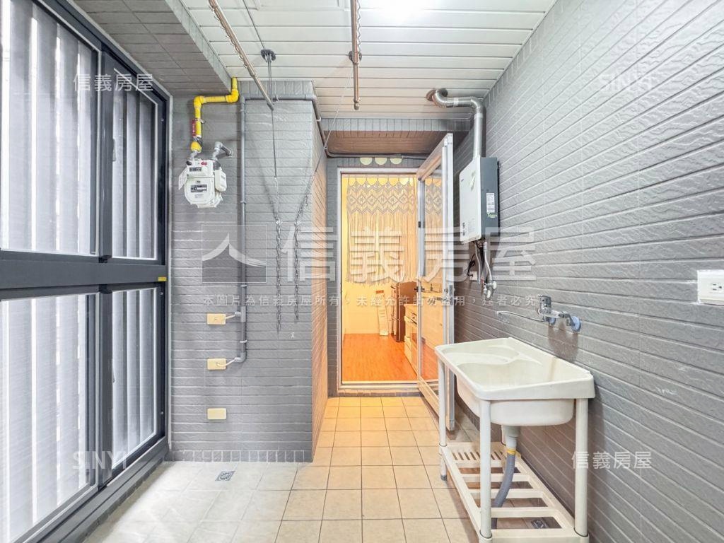 御天地高樓大三房房屋室內格局與周邊環境