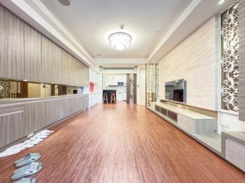 御天地高樓大三房