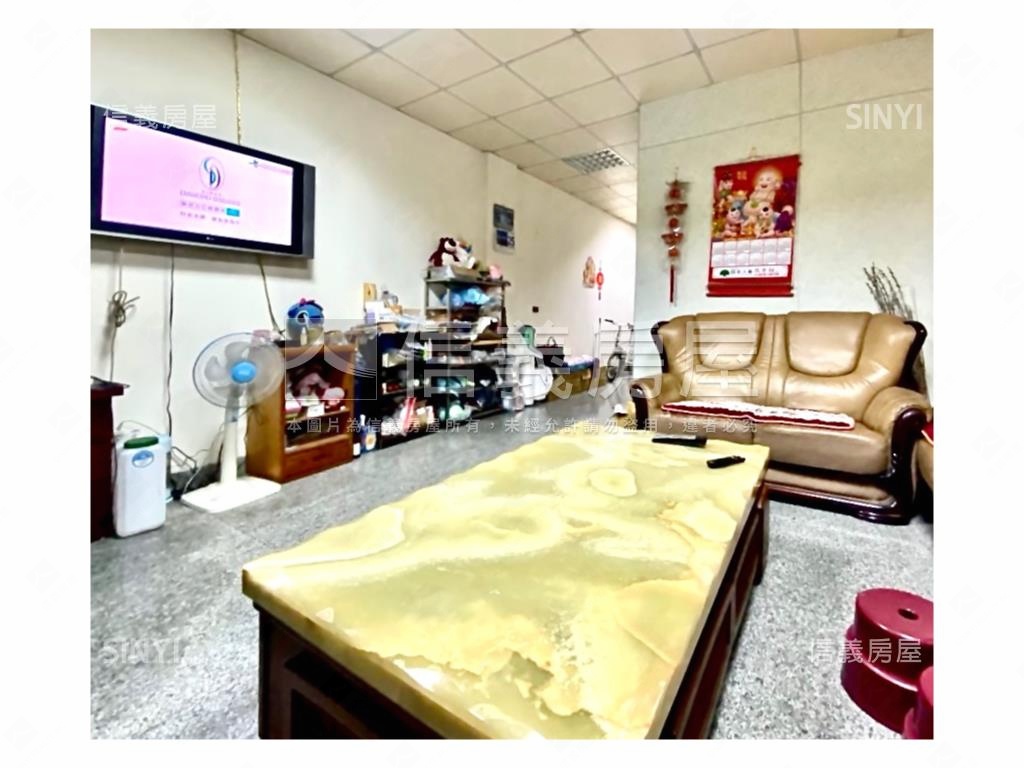 東橋芳鄰黃金店面房屋室內格局與周邊環境