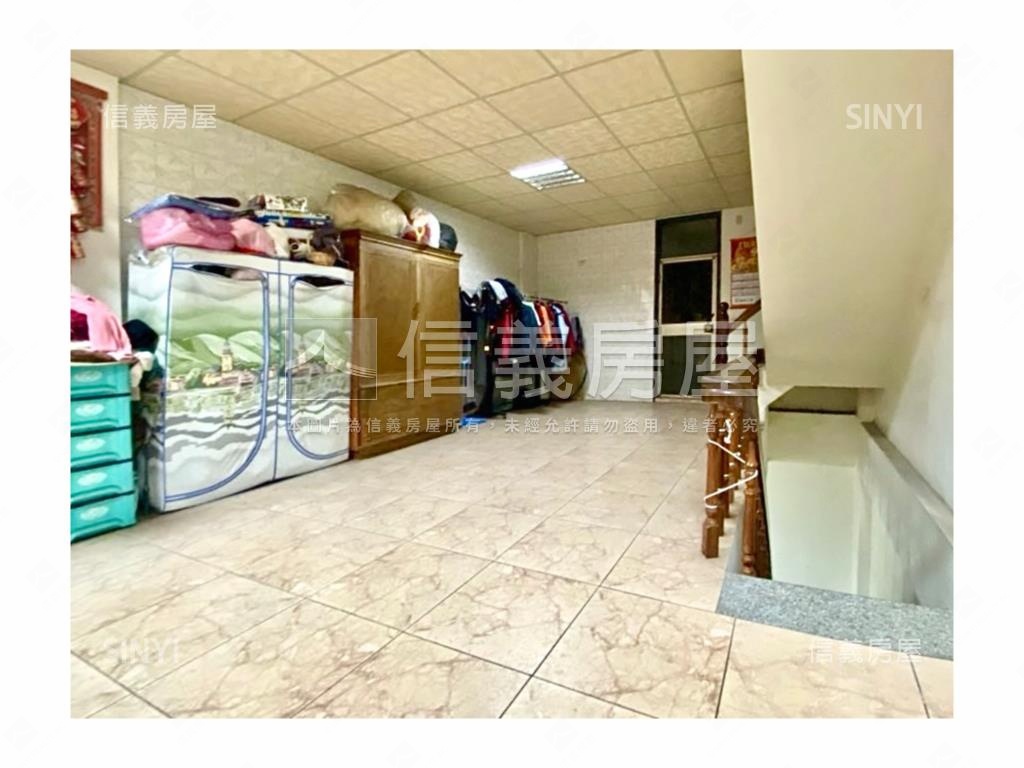 東橋芳鄰黃金店面房屋室內格局與周邊環境