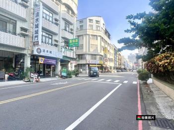 東橋芳鄰黃金店面