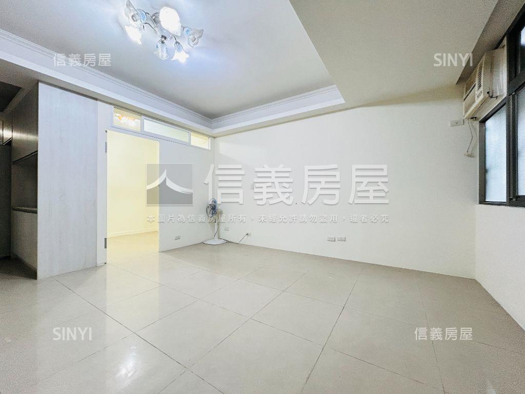 民族路四樓公寓房屋室內格局與周邊環境