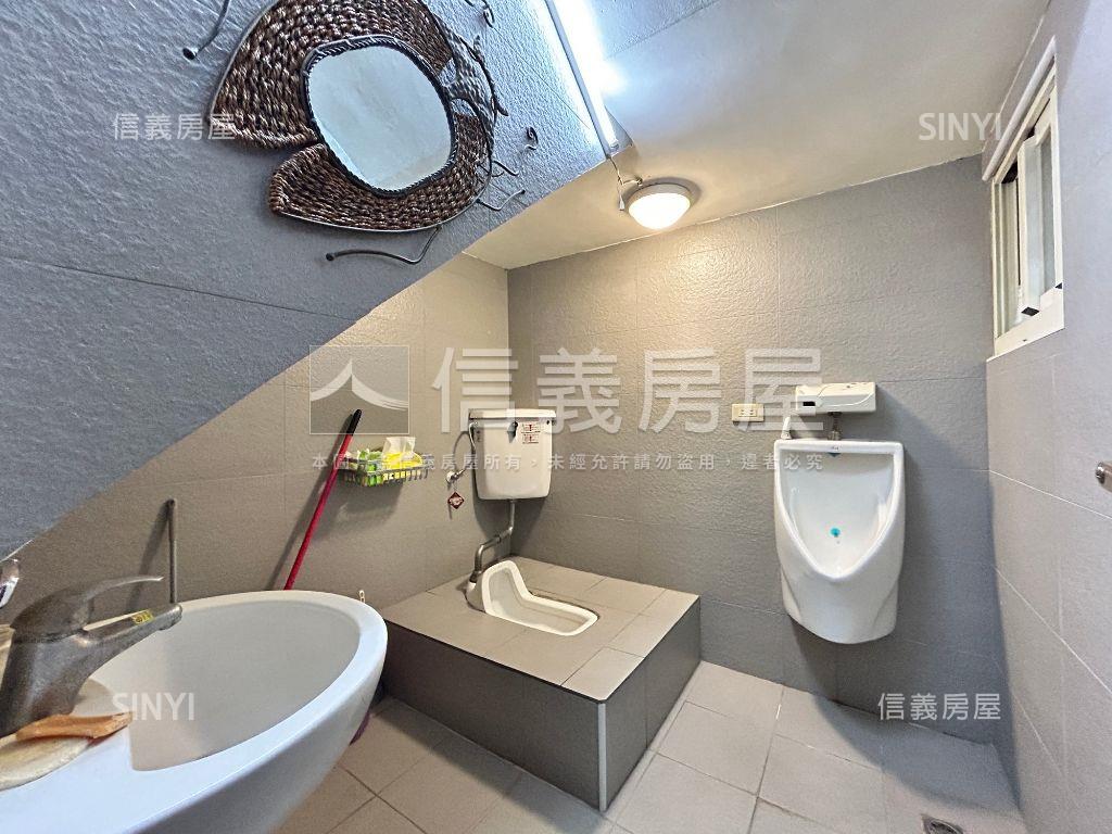 南屯大地坪住辦房屋室內格局與周邊環境