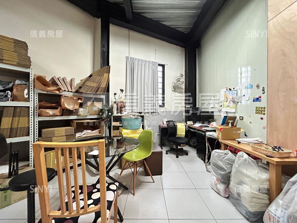 南屯大地坪住辦房屋室內格局與周邊環境
