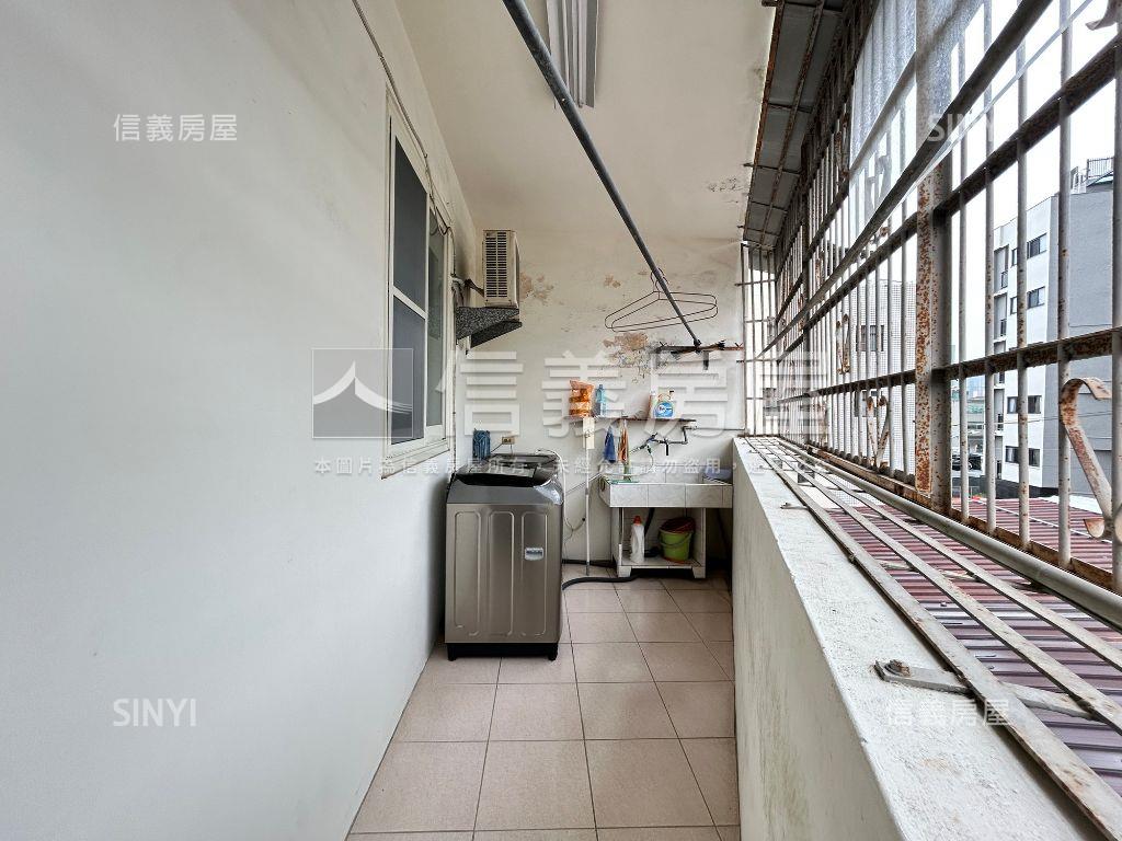 南屯大地坪住辦房屋室內格局與周邊環境