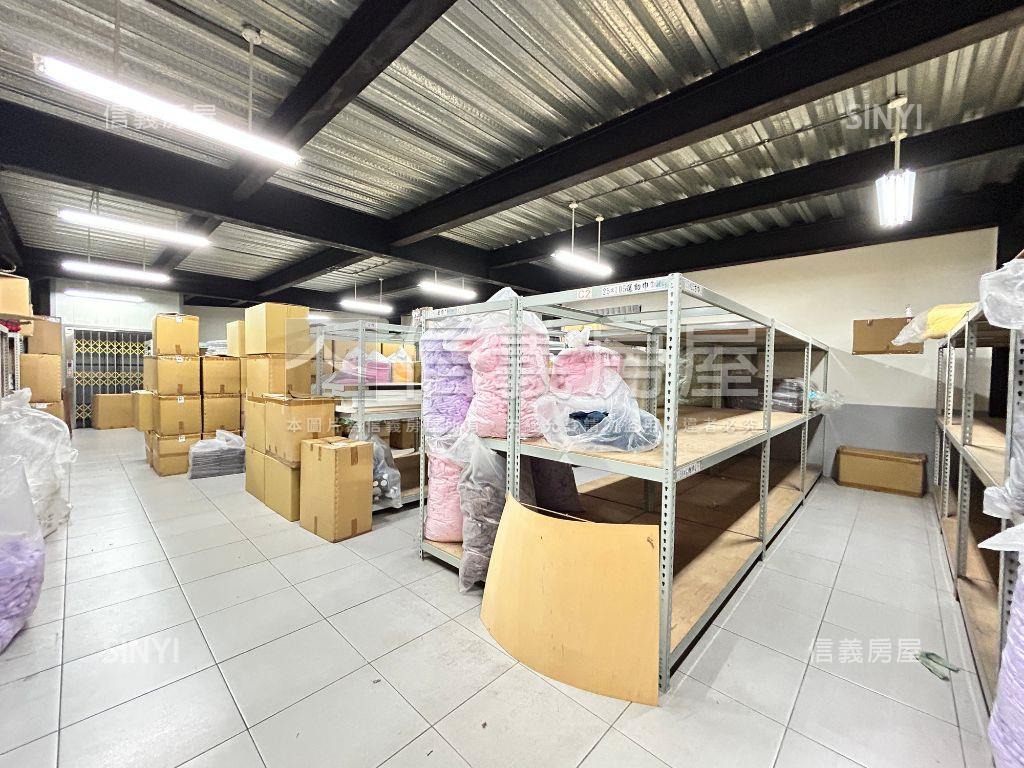 南屯大地坪住辦房屋室內格局與周邊環境