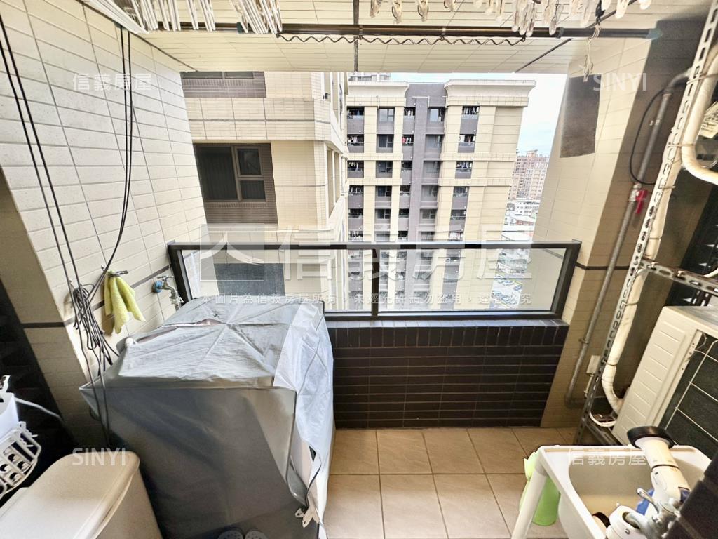 新潤青峰日式和風輕奢一房房屋室內格局與周邊環境
