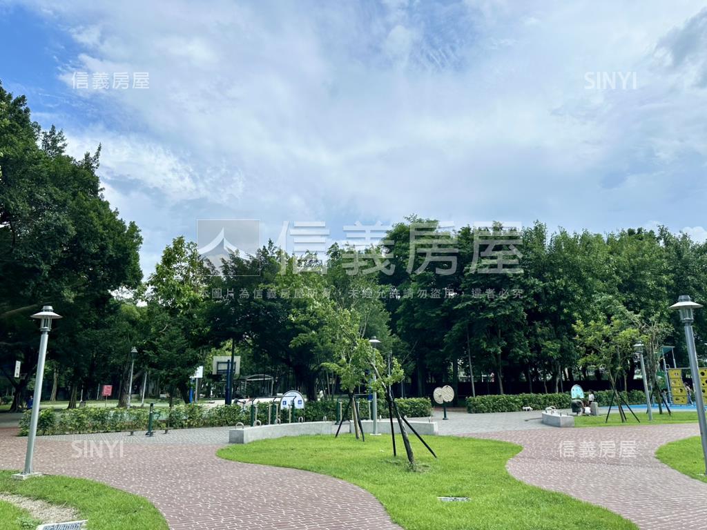 新潤青峰日式和風輕奢一房房屋室內格局與周邊環境