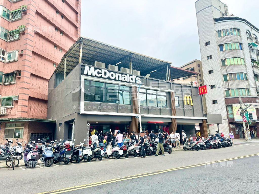 新潤青峰日式和風輕奢一房房屋室內格局與周邊環境