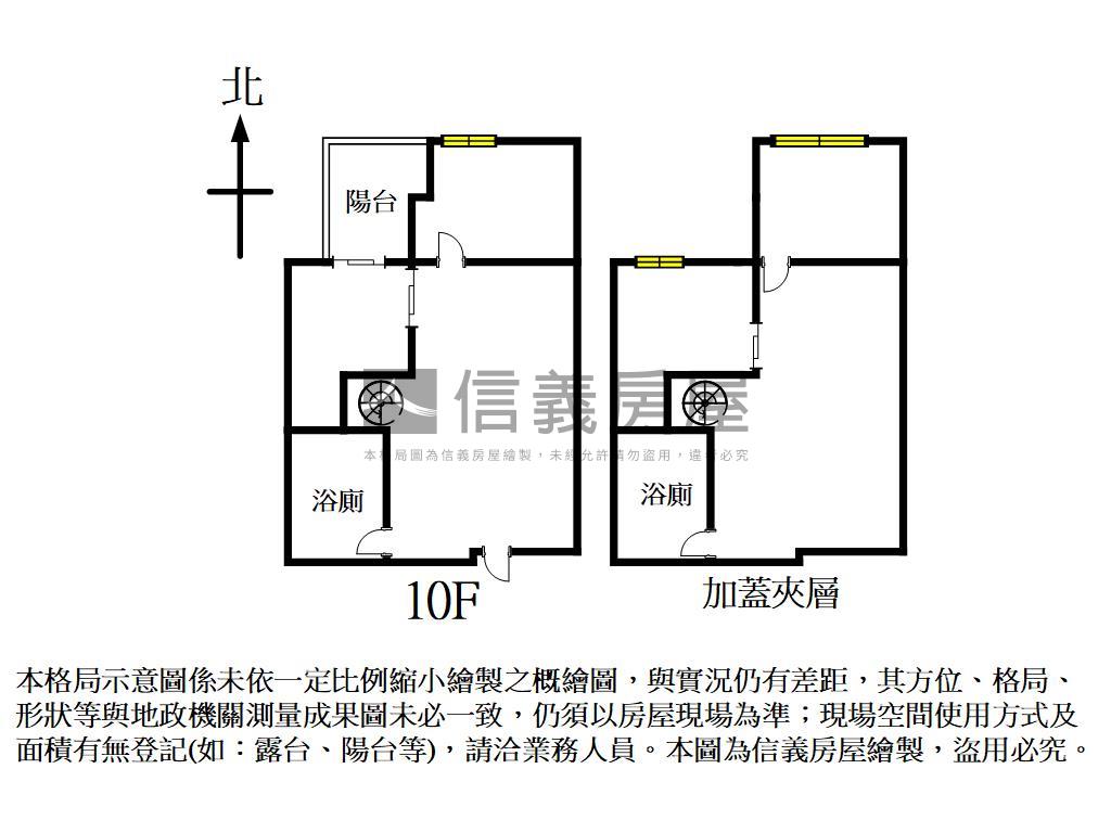 文心愛悅質感裝潢附平車位房屋室內格局與周邊環境