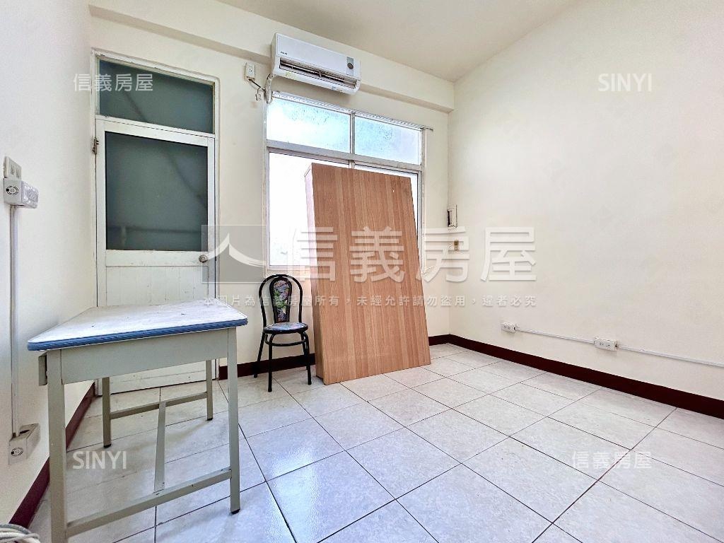 凱旋三路活巷邊間透天房屋室內格局與周邊環境