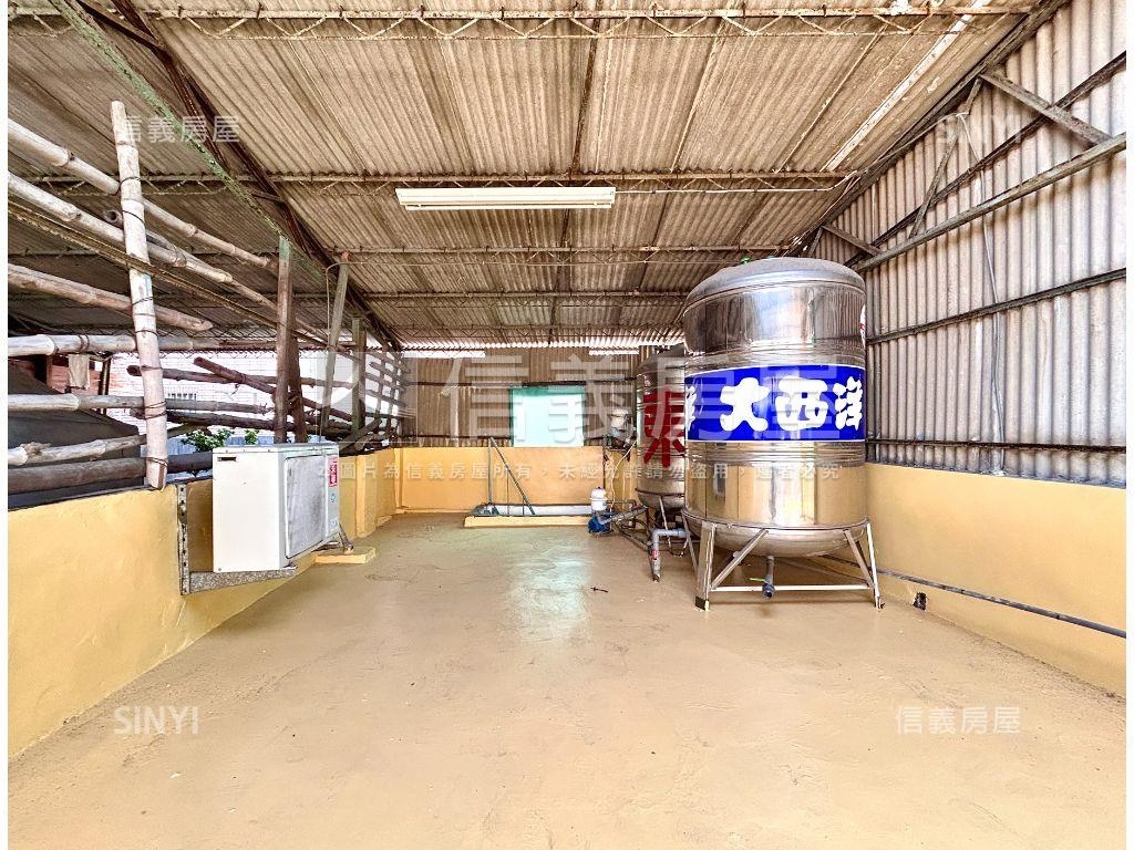 凱旋三路活巷邊間透天房屋室內格局與周邊環境