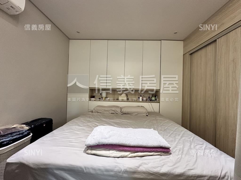 翠亨國館樹海美妝房屋室內格局與周邊環境