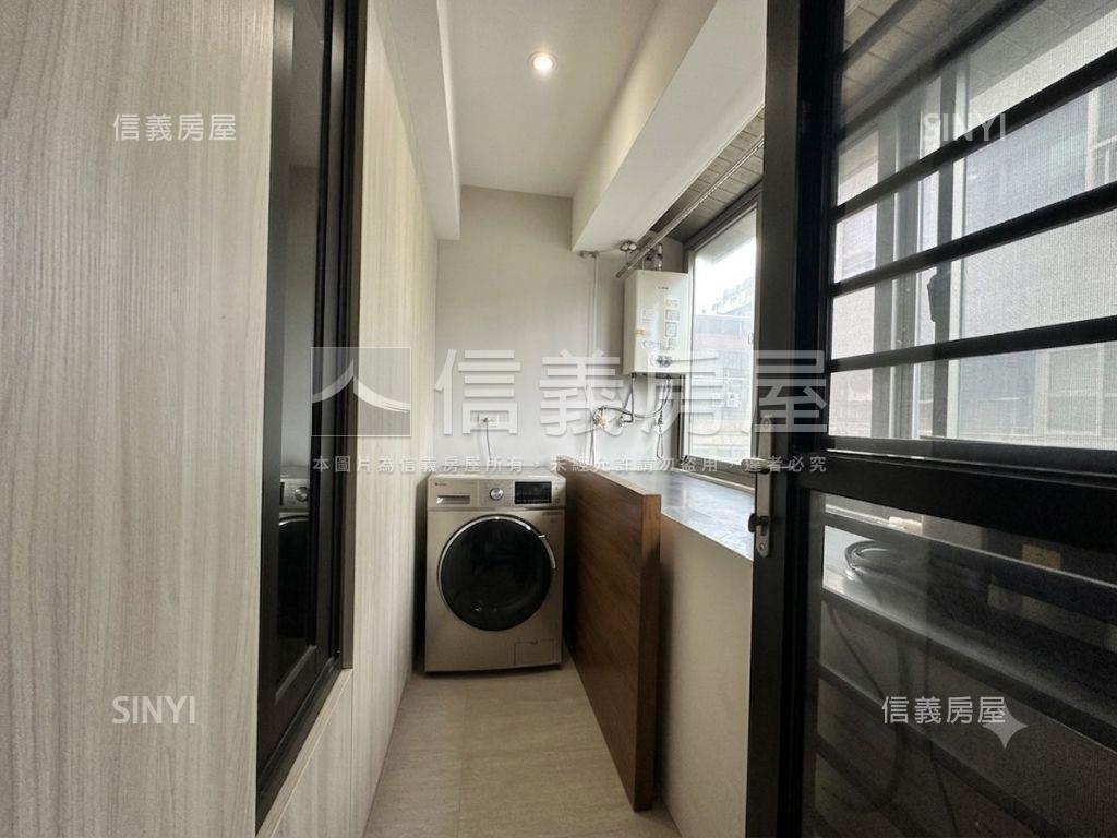 翠亨國館樹海美妝房屋室內格局與周邊環境