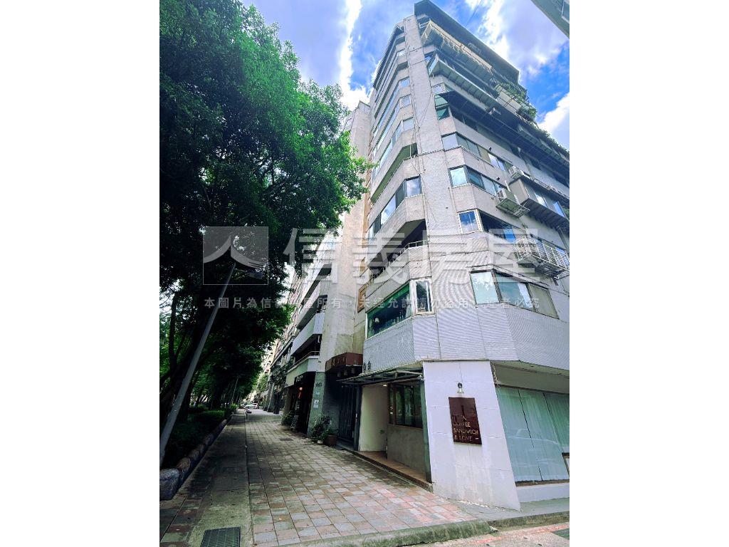 翠亨國館樹海美妝房屋室內格局與周邊環境