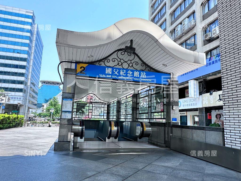 翠亨國館樹海美妝房屋室內格局與周邊環境
