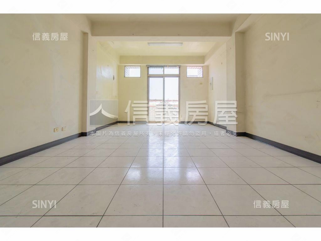 近捷運文心路金透店房屋室內格局與周邊環境