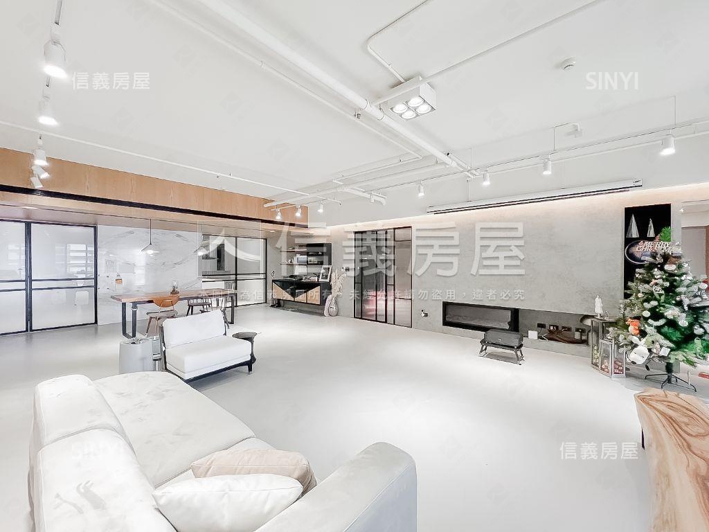 由鉅藏玉高樓視野戶房屋室內格局與周邊環境