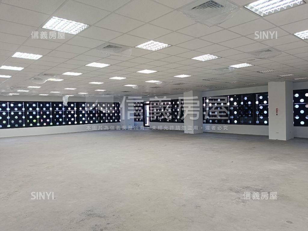 文德全新廠辦大樓房屋室內格局與周邊環境