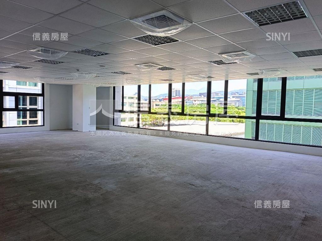 文德全新廠辦大樓房屋室內格局與周邊環境