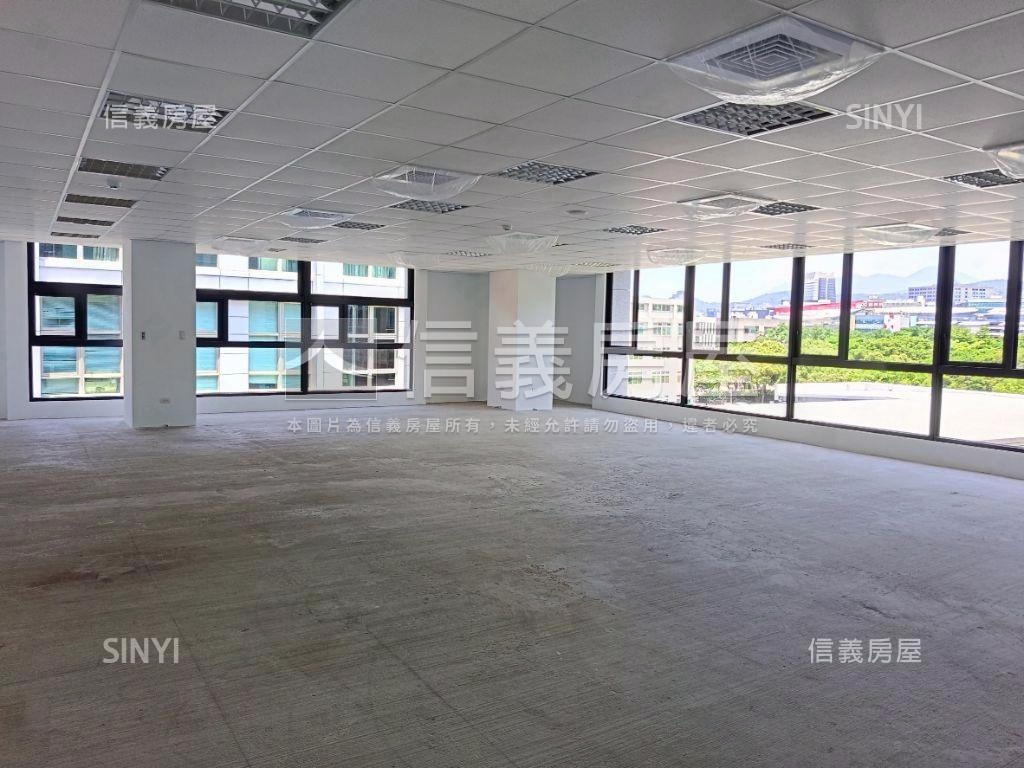 文德全新廠辦大樓房屋室內格局與周邊環境