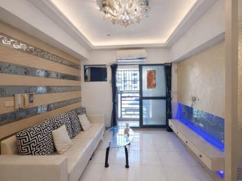 京品集陽台進出美兩房平車