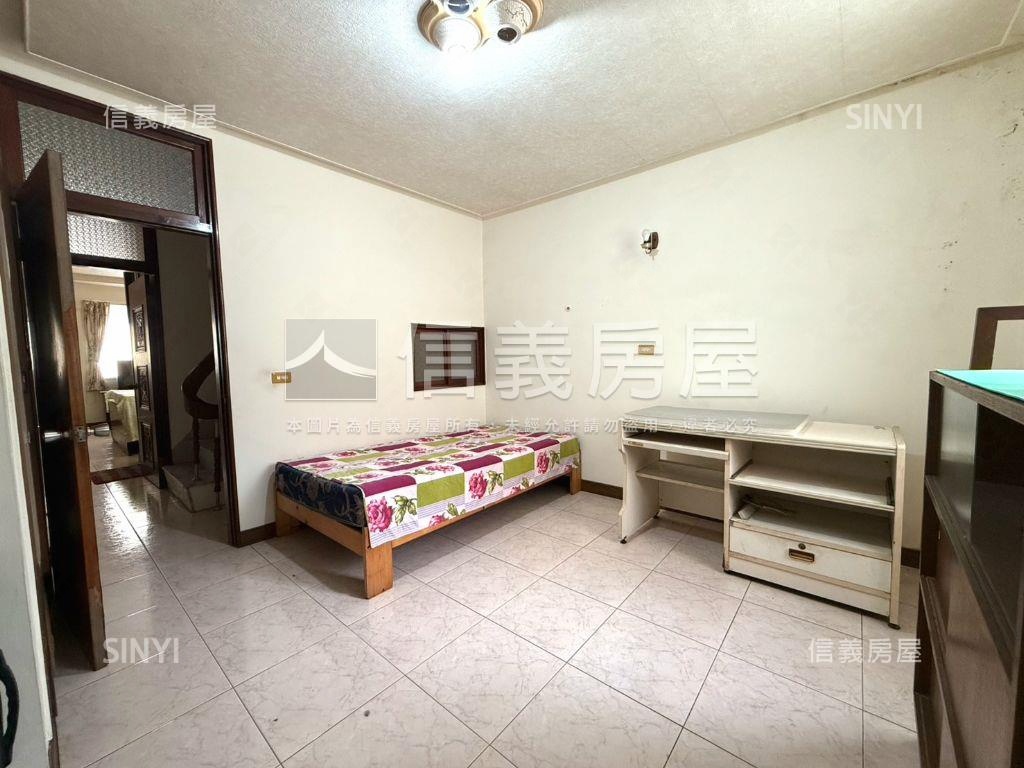 近成大勝利國小透天房屋室內格局與周邊環境