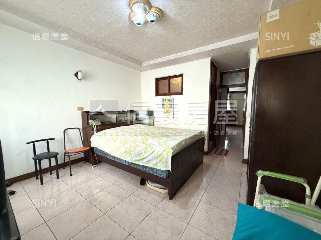 近成大勝利國小透天房屋室內格局與周邊環境