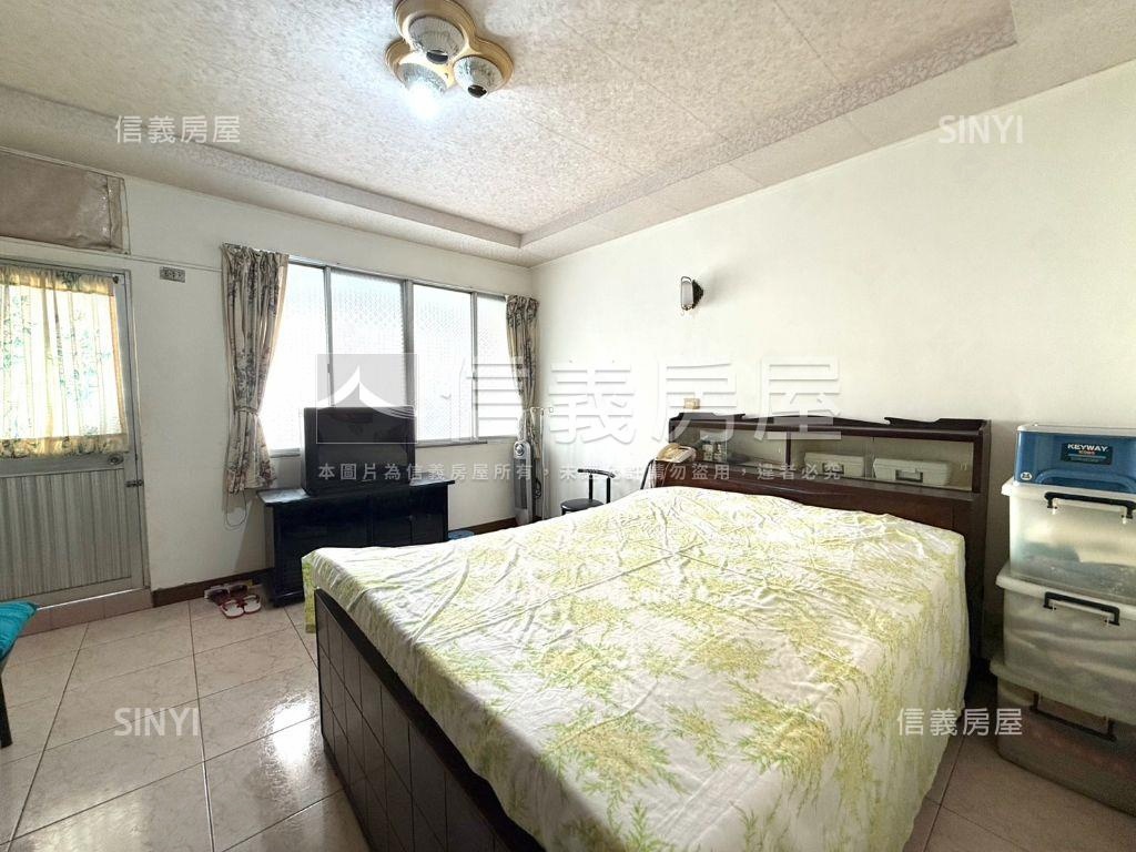 近成大勝利國小透天房屋室內格局與周邊環境