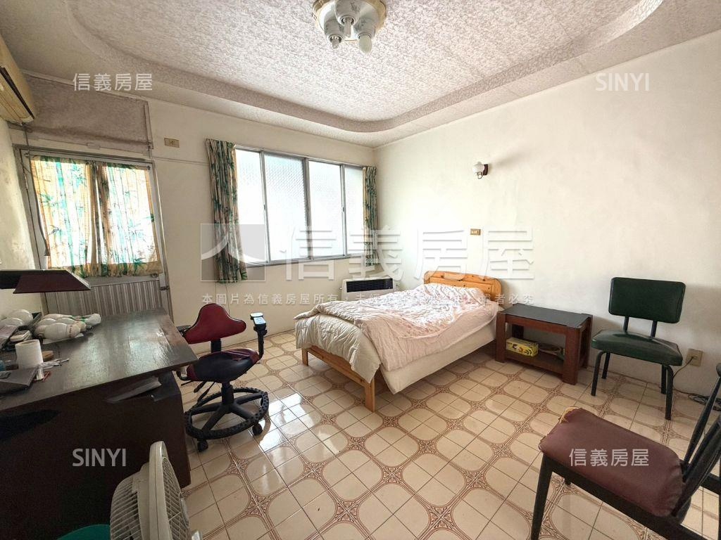 近成大勝利國小透天房屋室內格局與周邊環境