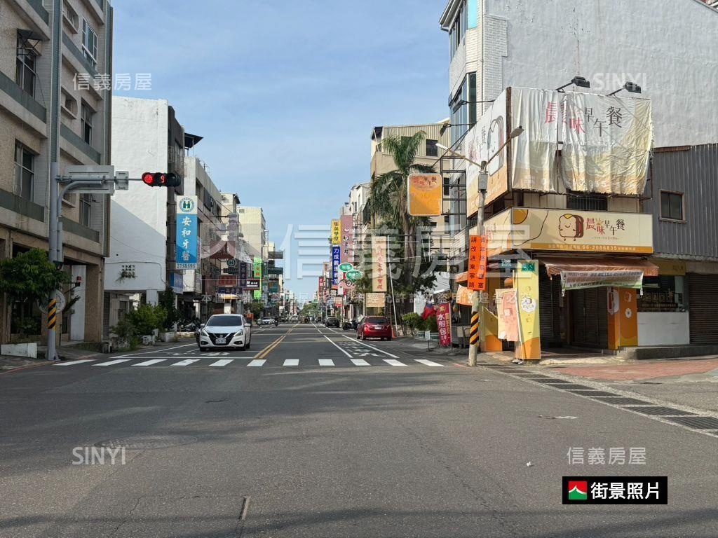近成大勝利國小透天房屋室內格局與周邊環境