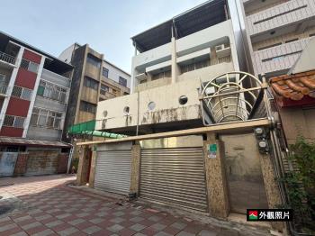 近成大勝利國小透天